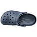 Sabot Crocs Classic Blu - Foto miniatura 11