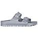 Arizona Eva Silver Sandalo Tempo Libero - Donna Eur 38 - Foto miniatura 2