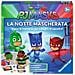 PJ Masks La notte mascherata - Gioco di Società - Foto miniatura 1