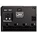 Alimentatore per PC AX1600i 1600W ATX Colore Nero - Foto miniatura 6