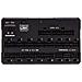 Alimentatore per PC AX1600i 1600W ATX Colore Nero - Foto miniatura 11