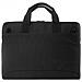 Borsa Notebook Smilza Fino a 15.6" Colore Nero - Foto miniatura 3