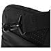Borsa Notebook Smilza Fino a 15.6" Colore Nero - Foto miniatura 4