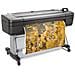 Stampante Grandi Formati DesignJet Z6dr PostScript Inkjet a Colori A0 Ethernet USB 2.0 - Foto miniatura 2