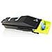 TONER COMPATIBILE -  Per Kyocera Tk-865 Giallo 12000pag. +vaschetta - Foto miniatura 1