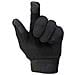 Guanti Skin Gloves Abbigliamento Uomo L - Foto miniatura 2
