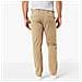 Pantaloni Alpha Khaki Smart 360 Flex Skinny L30 Abbigliamento Uomo W33-l30 - Foto miniatura 2