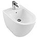 Bidet Filo Parete Mod. Subway 2.0 - Foto miniatura 1