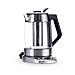 Bollitore Elettrico Deluxe In Vetro Per Tè E Acqua Wk 3479 - Foto miniatura 8