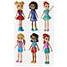 ver PP MINI DOLLS BASIC ASS. TO - Foto miniatura 1