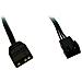 Connection Cable 3pin To 3pol Digital Rgb - 15cm - Foto miniatura 2
