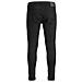 Pantaloni Jack & Jones Liam Original Am 009 Skinny Fit Abbigliamento Uomo 30 - Foto miniatura 3