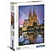 Puzzle 500 Pz - High Quality Collection - Barcelona - Foto miniatura 1