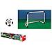 Set Porta Da Calcio 91,5x63 Cm - Foto miniatura 3