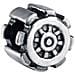 Gioielleria Vmm0221-00. Decorazione, Colore Argento. Donna. - In ordine - Foto miniatura 1