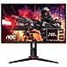 Monitor 23.8" LED IPS Gaming G2 24G2ZE / BK 1920x1080 Full HD Tempo di Risposta 0.5 ms Frequenza di Aggiornamento 240 (Hz)  - Foto miniatura 1