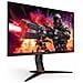 Monitor 23.8" LED IPS Gaming G2 24G2ZE / BK 1920x1080 Full HD Tempo di Risposta 0.5 ms Frequenza di Aggiornamento 240 (Hz)  - Foto miniatura 2