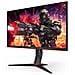 Monitor 23.8" LED IPS Gaming G2 24G2ZE / BK 1920x1080 Full HD Tempo di Risposta 0.5 ms Frequenza di Aggiornamento 240 (Hz)  - Foto miniatura 4