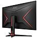 Monitor 23.8" LED IPS Gaming G2 24G2ZE / BK 1920x1080 Full HD Tempo di Risposta 0.5 ms Frequenza di Aggiornamento 240 (Hz)  - Foto miniatura 7
