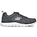 52631-ccbk 43, Scarpe Sportive Uomo, Grigio, Ue - Foto miniatura 12