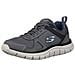 52631-ccbk 43, Scarpe Sportive Uomo, Grigio, Ue - Foto miniatura 1