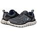 52631-ccbk 43, Scarpe Sportive Uomo, Grigio, Ue - Foto miniatura 3
