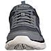52631-ccbk 43, Scarpe Sportive Uomo, Grigio, Ue - Foto miniatura 5