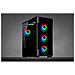 PC- Gehäuse iCUE 220T RGB - Foto miniatura 2