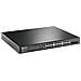 Switch Gestito JetStream a 28 porte Gigabit L2+ con PoE+ a 24 porte - Foto miniatura 2