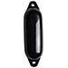 Parabordo Majoni Star Fender Colore Nero Due Fodi D'attacco Sf1 Cm 12x45 - Foto miniatura 1