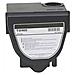 Toner Originale Nero DP 2460 Capacità 10000 Pagine - Foto miniatura 1