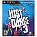 Just Dance 3, PS3, PlayStation 3, Dance, E10+ (Tutti 10+) , PS3 - Foto miniatura 1