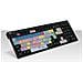 Tastiera USB LKB-PPROCC-BJPU-UK  per Desktop/Server (Layout QWERTY) Colore Multi - Foto miniatura 1
