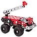 Macchina Meccano Multi Modello da 3 Pronto intervento 87 pz - Foto miniatura 1