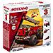Macchina Meccano Multi Modello da 3 Pronto intervento 87 pz - Foto miniatura 4