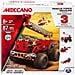 Macchina Meccano Multi Modello da 3 Pronto intervento 87 pz - Foto miniatura 5