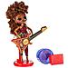 Omg Remix Rock- Feroce E Basso - Fashion Doll 24cm - Foto miniatura 2