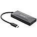 Hub USB 3.2 Gen. 1, da USB-C a 2 porte USB-C e 3 porte USB-A, no alim. - Foto miniatura 1