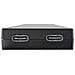 Hub USB 3.2 Gen. 1, da USB-C a 2 porte USB-C e 3 porte USB-A, no alim. - Foto miniatura 3