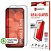 Displex Panzerglas (10h) Fr Apple Iphone 2021 (5.4"") - Eco-montagerahmen - Full Cover - Apple - Iphone 2021 (5.4"") - Schlagfest - Kratzresistent - Staubresistent - Transparent - 1 Stck (e) (01484)  - Foto miniatura 1