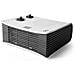 Black+decker Termoventilatore 2000w Bianco Piatto - Foto miniatura 1
