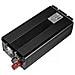 Inv09 Adattatore E Invertitore Auto 1000 W Nero - Foto miniatura 2