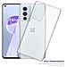 Custodia Compatibile Con Oneplus 9rt 5g In Completamente Trasparente - Coperchio Protettivo In Silicone Tpu Flessibile - Foto miniatura 4