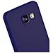 Custodia Compatibile Con Samsung Galaxy A3 2016 In Candy Blu Scuro - Coperchio Protettivo In Silicone Tpu Flessibile - Foto miniatura 6