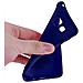 Custodia Compatibile Con Samsung Galaxy A3 2016 In Candy Blu Scuro - Coperchio Protettivo In Silicone Tpu Flessibile - Foto miniatura 7