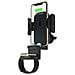 Chargeair All Car Telefono Cellulare / smartphone, Orologio Intelligente Nero Supporto Attivo - Foto miniatura 2