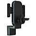 Chargeair All Car Telefono Cellulare / smartphone, Orologio Intelligente Nero Supporto Attivo - Foto miniatura 3