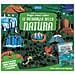 Matteo Gaule - Le meraviglie della natura. Viaggia, conosci, esplora. Con puzzle - Foto miniatura 1
