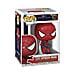 Marvel Pop! Sm: nwh S3- Friendly N. hood Leaping Sm2 Vinyl Figure 9 Cm - Foto miniatura 1