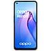 Reno 8 5G 256 GB 8 GB Ram Dual Sim Display 6.4" Full HD+ Fotocamera 50 Mpx Android Shimmer Black - Foto miniatura 3